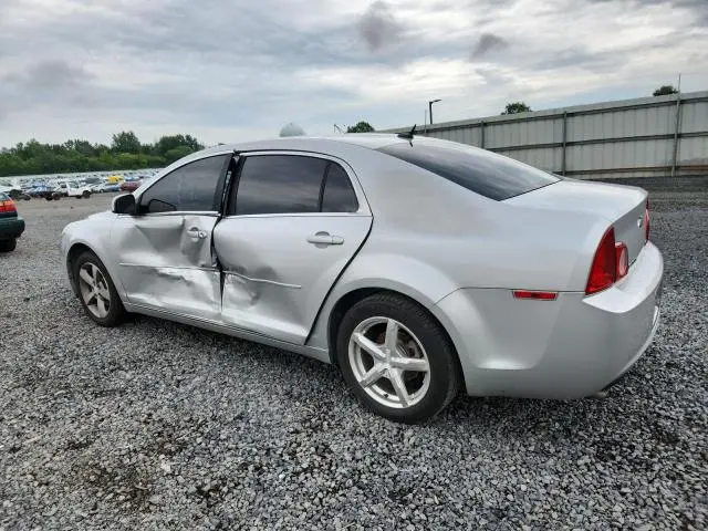 2010 CHEVROLET MALIBU 2LT  