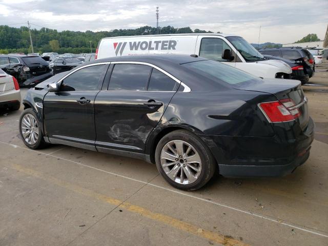 2011 FORD TAURUS LIMITED