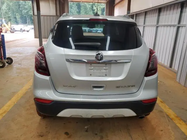2017 BUICK ENCORE PREFERRED II  