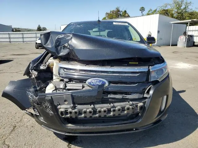 2014 FORD EDGE SPORT  