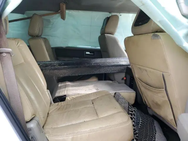 2010 FORD EXPEDITION XLT  