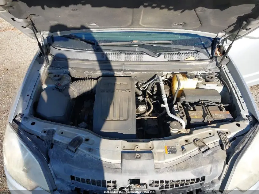 2013 CHEVROLET CAPTIVA SPORT LT