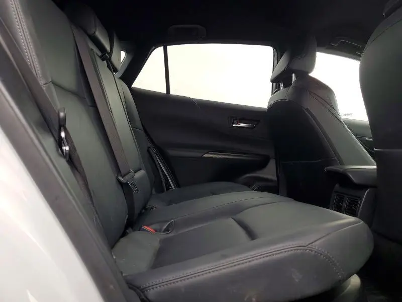 2024 TOYOTA VENZA NIGHTSHADE EDITION  