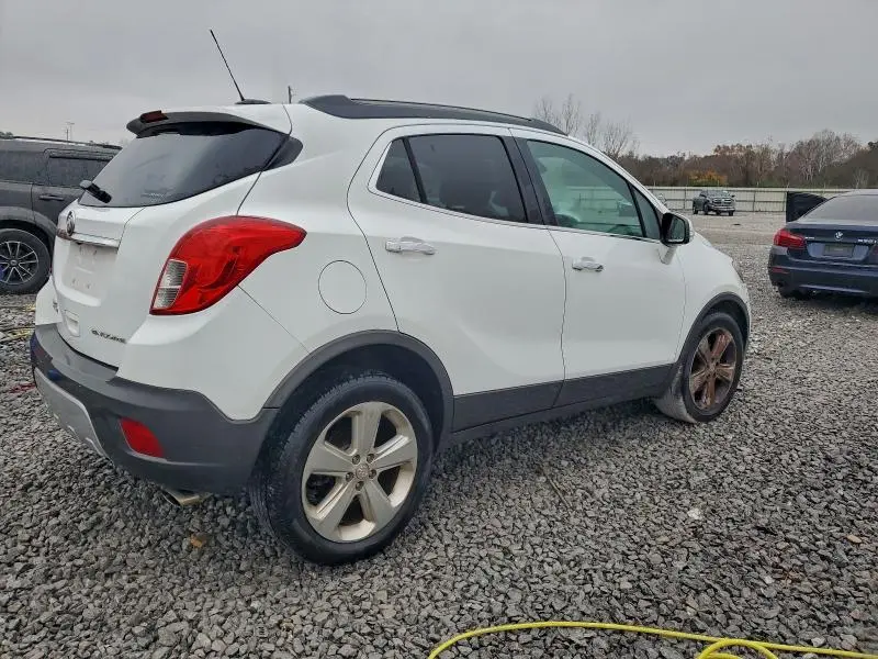 2016 BUICK ENCORE CONVENIENCE  