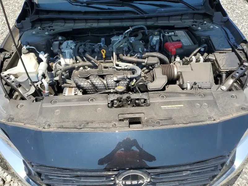 2024 NISSAN ALTIMA SL  