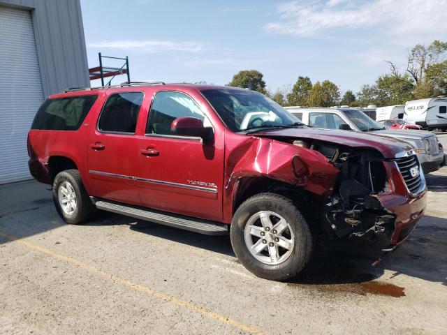 2011 GMC YUKON XL K1500 SLT