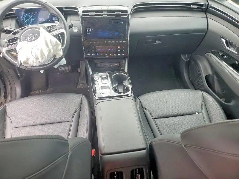 2024 HYUNDAI TUCSON SEL CONVENIENCE  