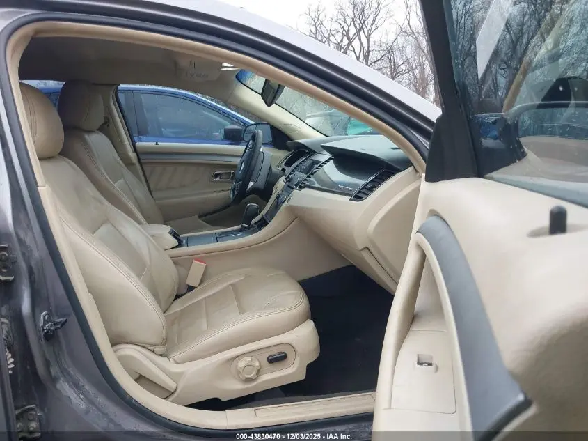 2014 FORD TAURUS SEL