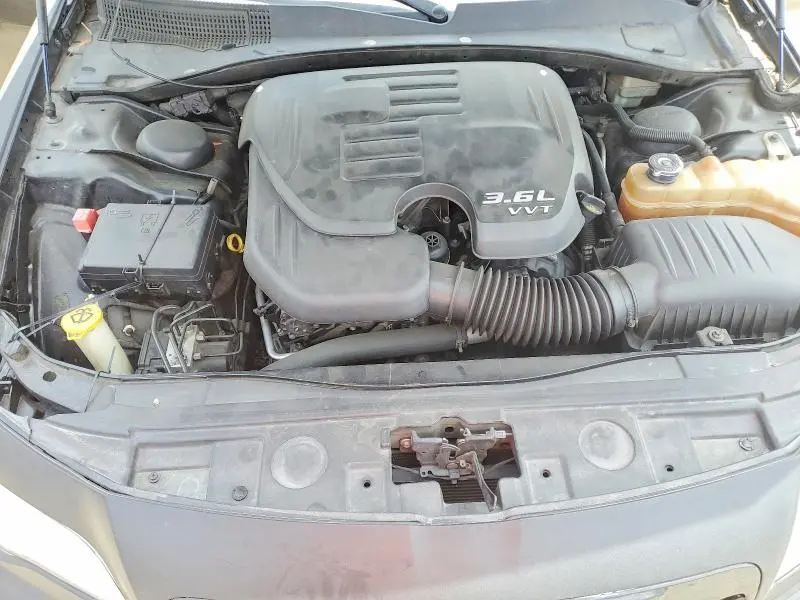 2013 CHRYSLER 300   