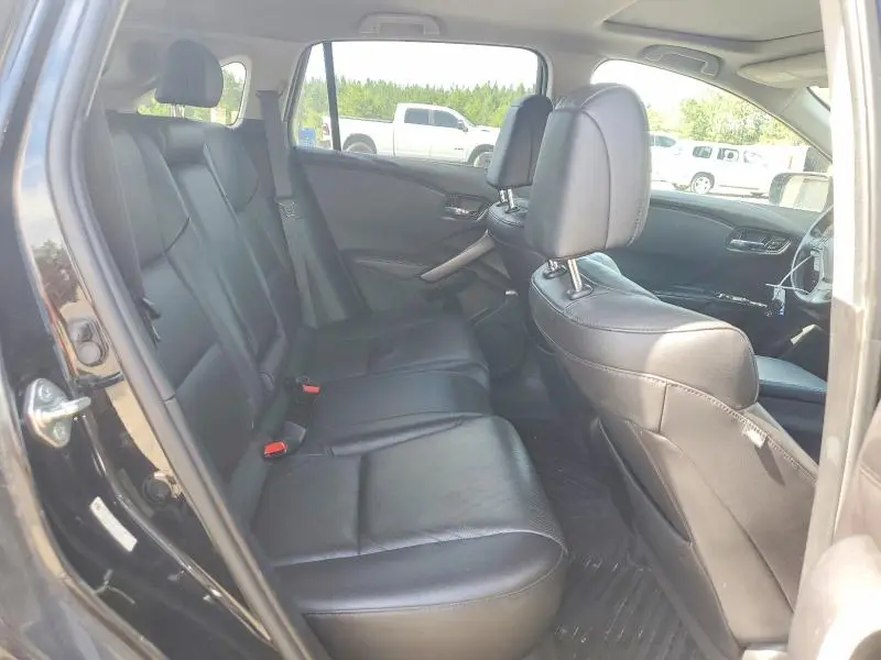 2015 ACURA RDX TECHNOLOGY  