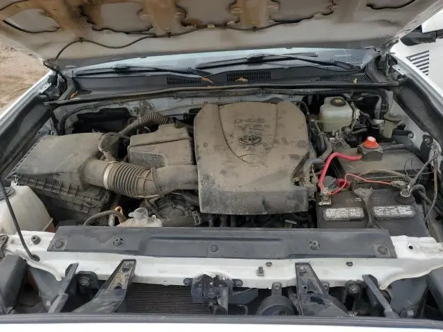 2021 TOYOTA TACOMA DOUBLE CAB  