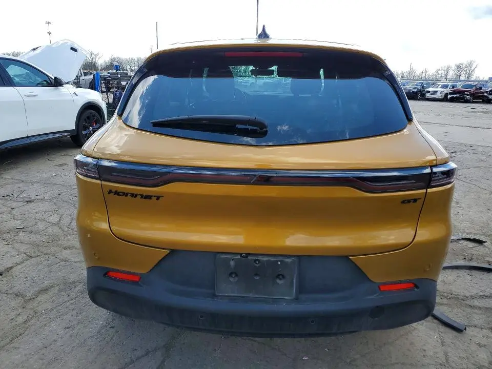 2024 DODGE HORNET GT PLUS  