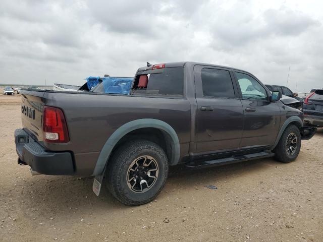 2016 RAM 1500 REBEL