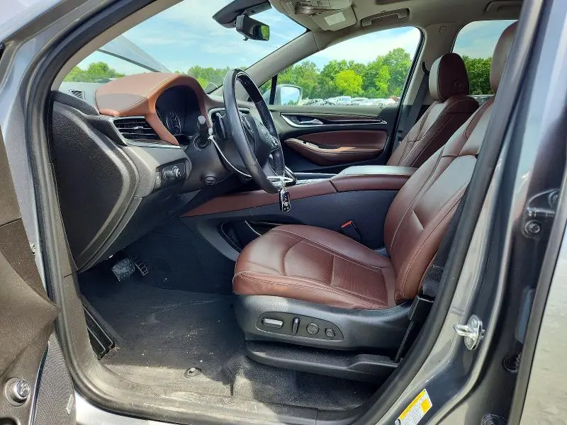 2020 BUICK ENCLAVE AVENIR  