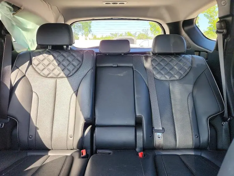 2022 HYUNDAI SANTA FE SEL PREMIUM  