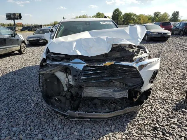 2022 CHEVROLET BLAZER PREMIER  