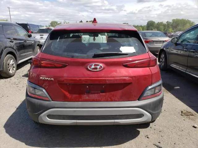 2023 HYUNDAI KONA SE  