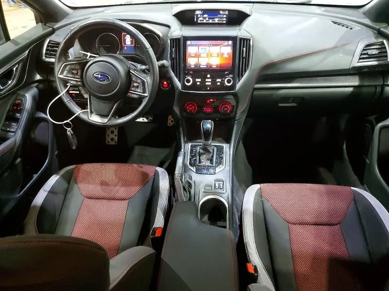 2023 SUBARU IMPREZA SPORT  