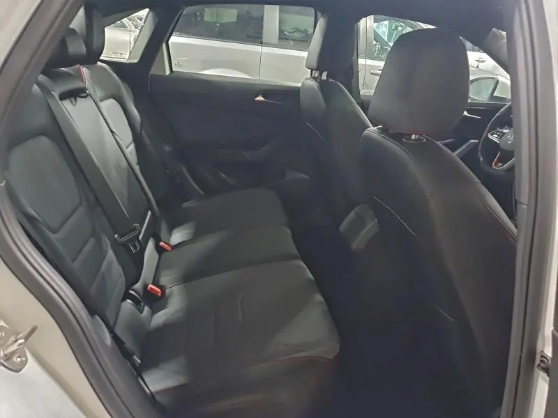 2025 VOLKSWAGEN JETTA GLI AUTOBAHN  