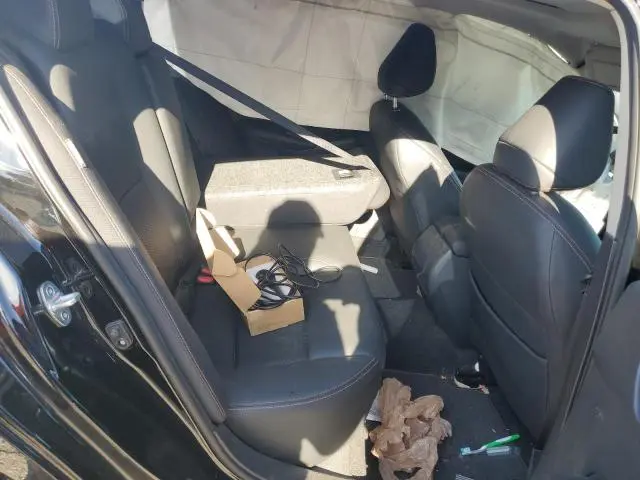 2022 NISSAN ALTIMA SR  