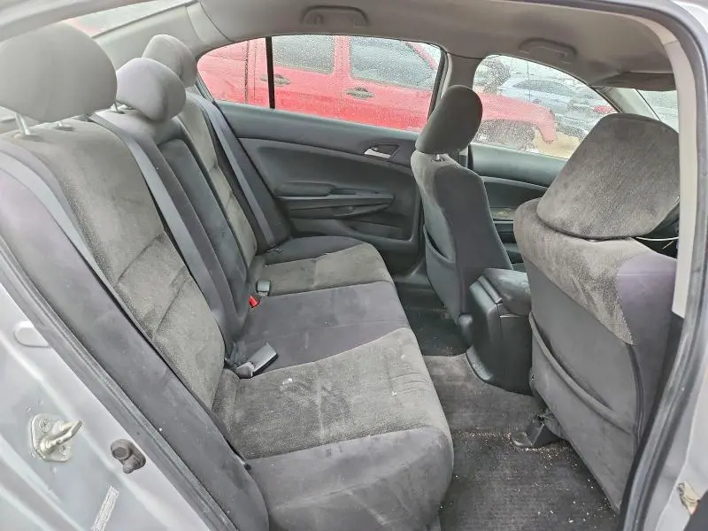 2010 HONDA ACCORD LX  