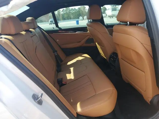 2023 BMW 530 I