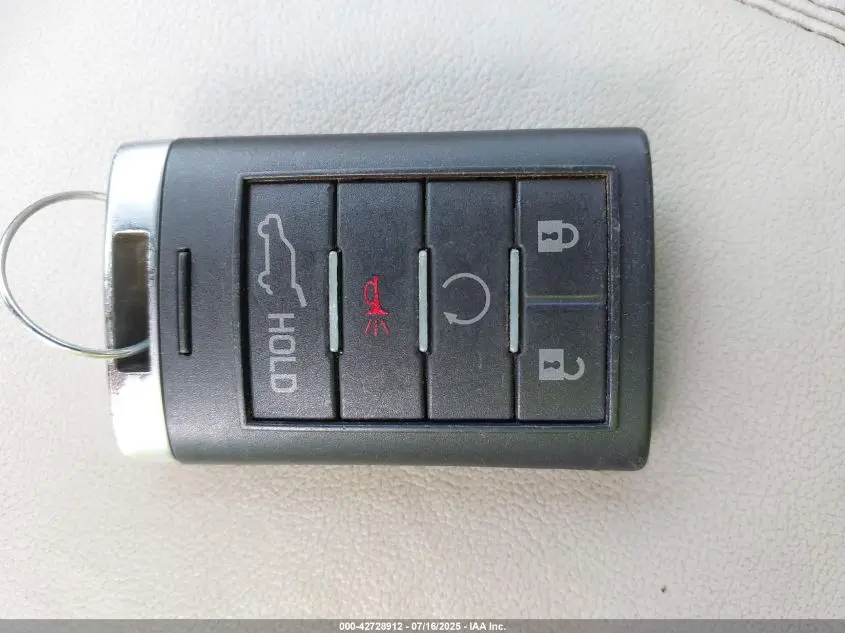 2014 CADILLAC SRX PREMIUM COLLECTION