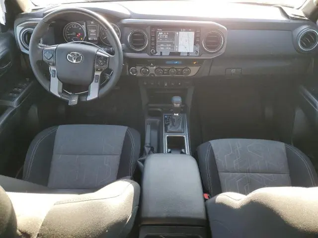 2023 TOYOTA TACOMA DOUBLE CAB