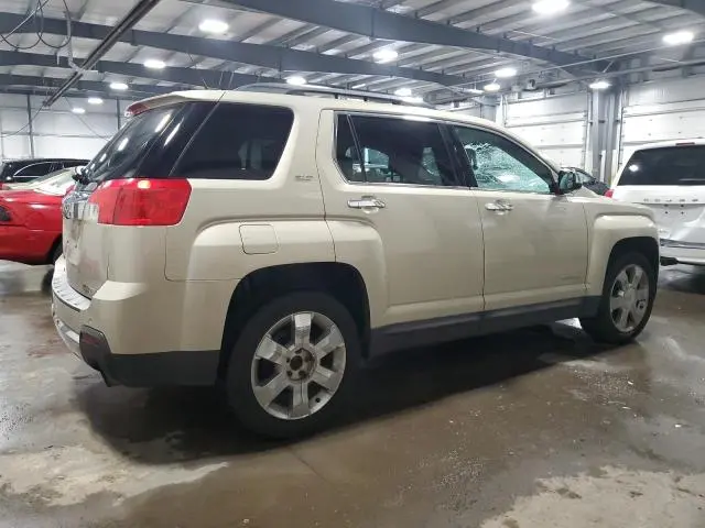 2012 GMC TERRAIN SLT
