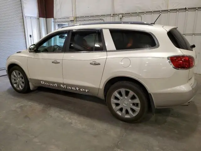 2011 BUICK ENCLAVE CXL  