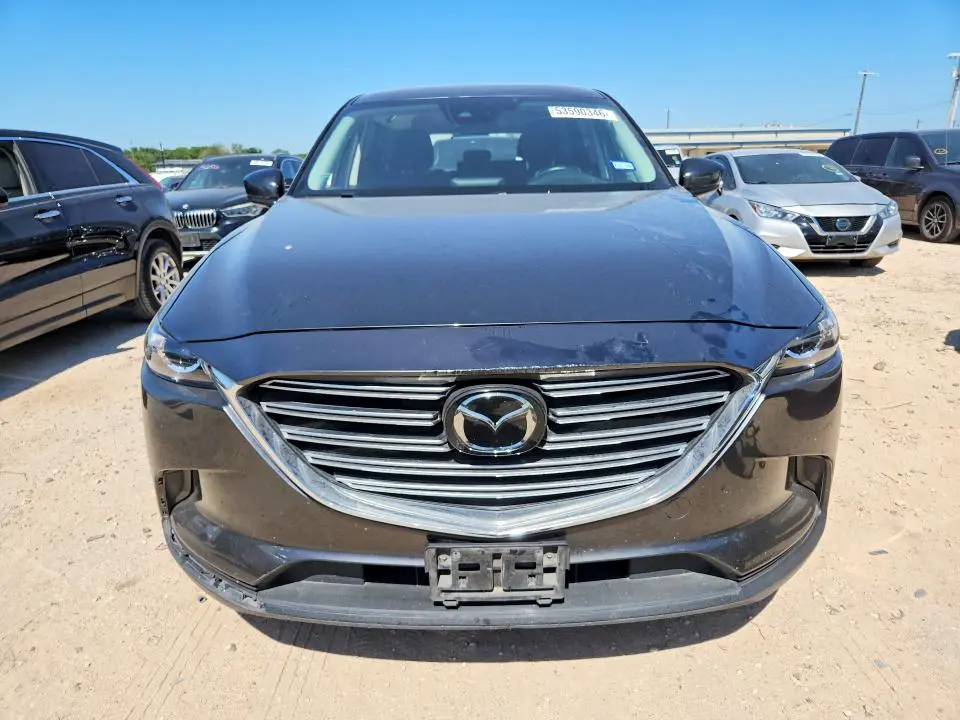 2020 MAZDA CX-9 SPORT  