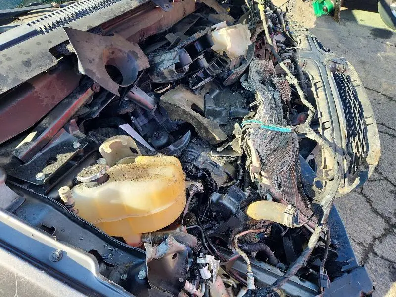 2019 DODGE JOURNEY GT  