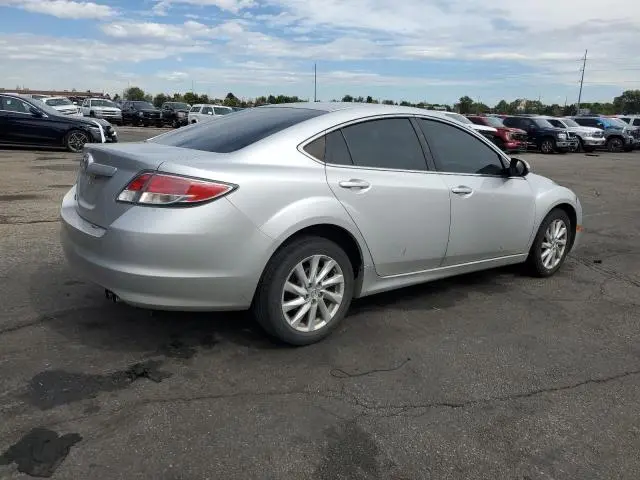 2012 MAZDA 6 I  
