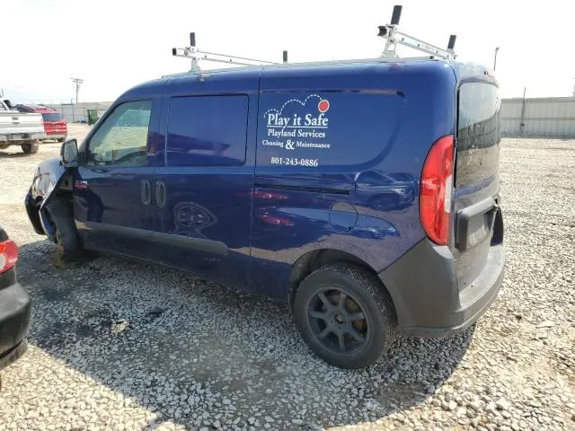 2016 RAM PROMASTER CITY   