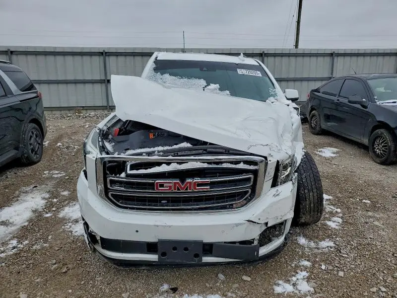2020 GMC YUKON XL K1500 SLT  