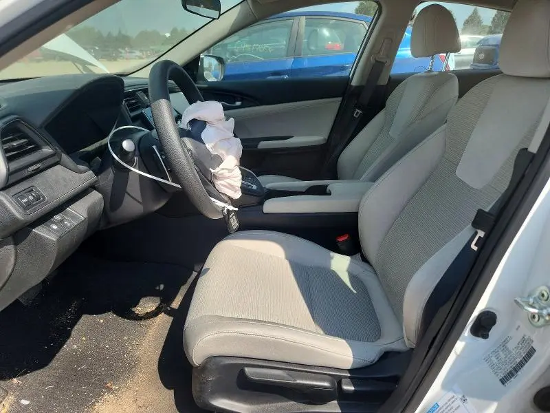 2022 HONDA INSIGHT EX  