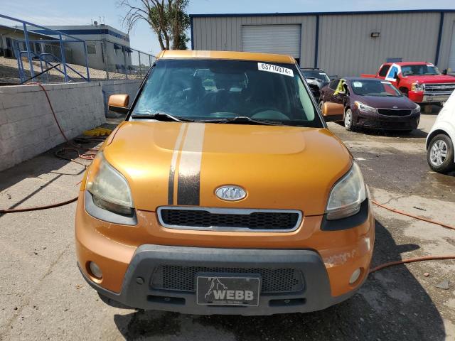 2010 KIA SOUL +