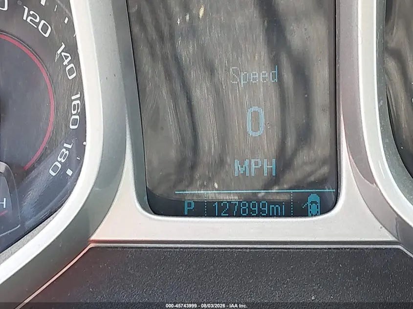 2014 CHEVROLET CAMARO 1SS