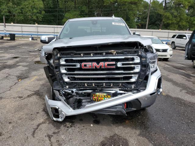 2020 GMC SIERRA K1500 SLT