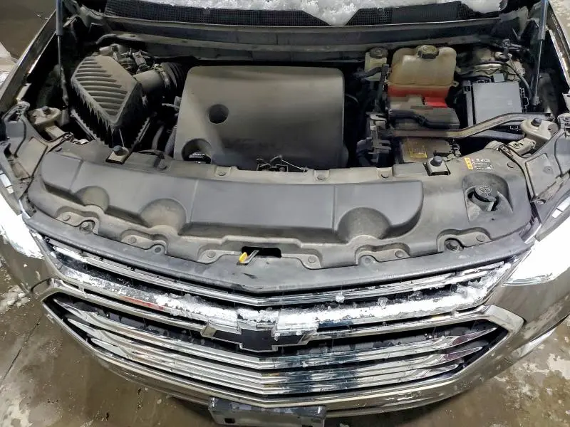 2020 CHEVROLET TRAVERSE HIGH COUNTRY  