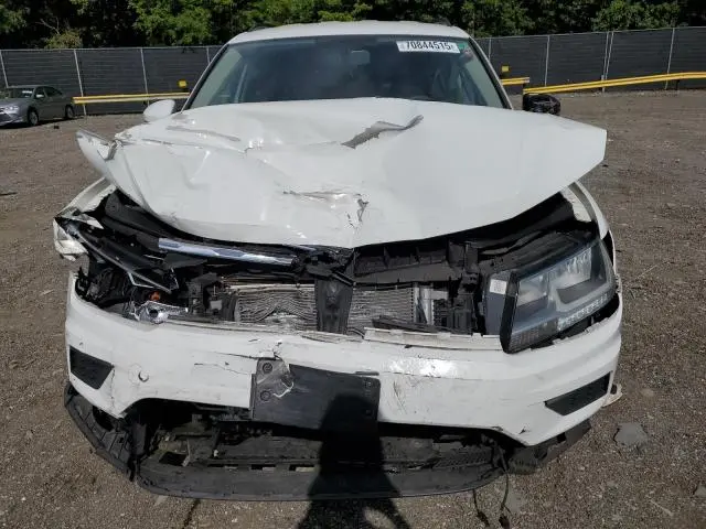 2019 VOLKSWAGEN TIGUAN S  