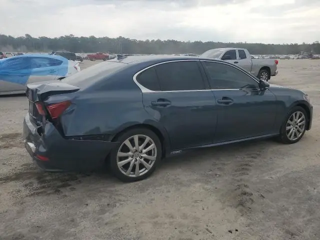 2013 LEXUS GS 450H  