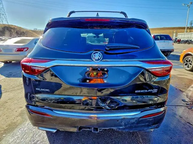 2018 BUICK ENCLAVE AVENIR  