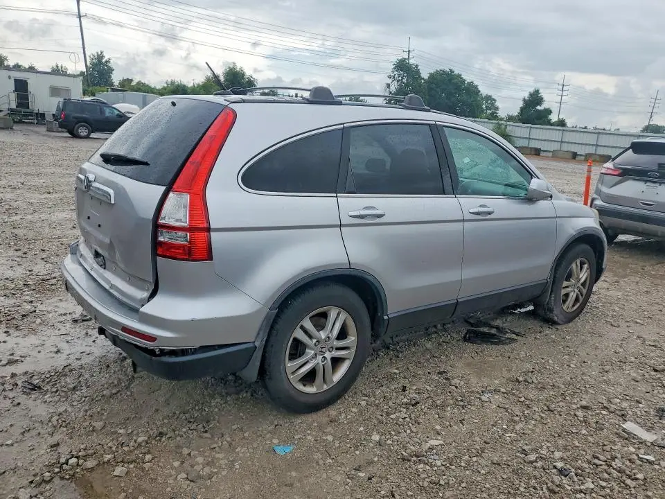 2011 HONDA CR-V EXL  