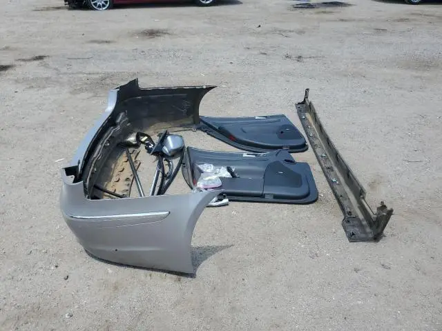 2013 HYUNDAI GENESIS 3.8L  