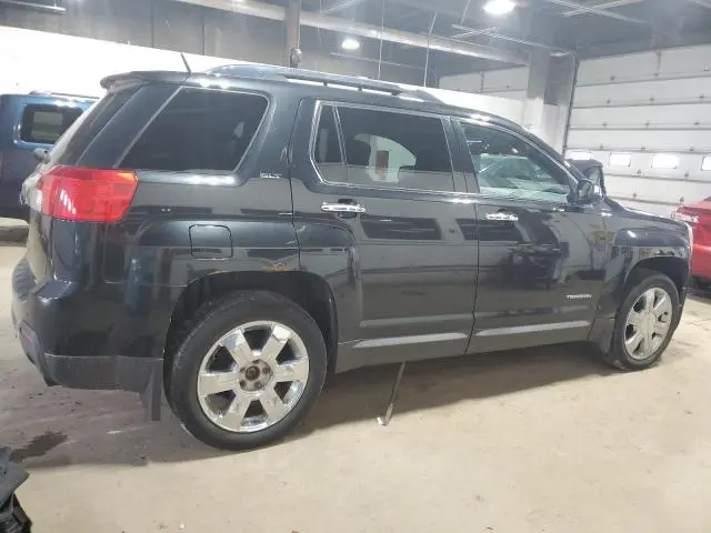 2010 GMC TERRAIN SLT  