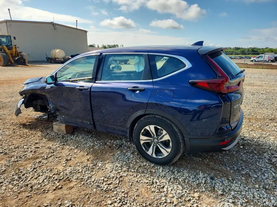 2020 HONDA CR-V LX  