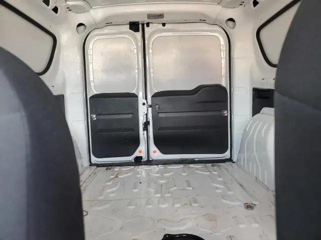 2022 RAM PROMASTER CITY TRADESMAN  