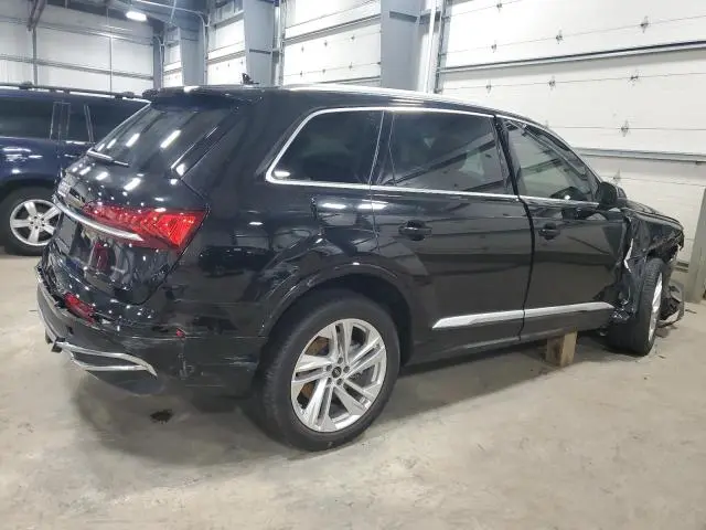 2023 AUDI Q7 PREMIUM PLUS  