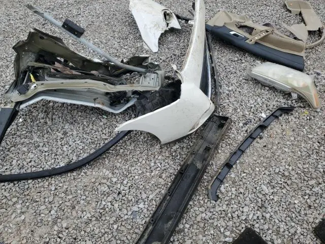 2011 TOYOTA HIGHLANDER LIMITED  